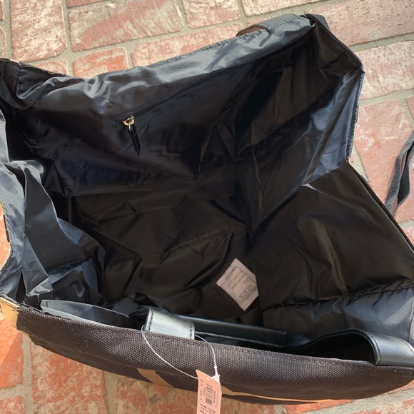 NWT Victoria’s Secret Large Tote - Picture 3 of 4